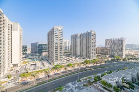 Apartament de vânzare în Dubai Hills Estate, Dubai, EAU 1 dormitor, 61 mp.  №661355 - poză 1