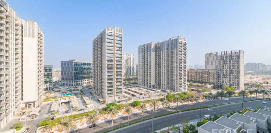 Apartament în Dubai Hills Estate, Dubai, EAU 1 dormitor, 61 mp.  №661355