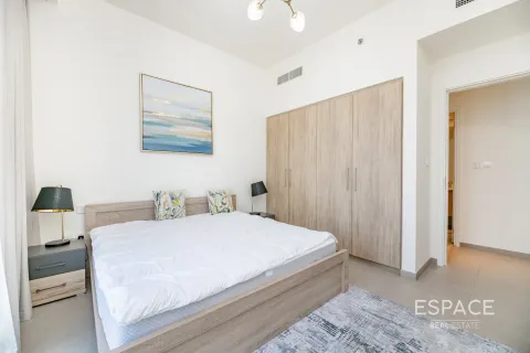 Apartament de vânzare în Dubai Hills Estate, Dubai, EAU 1 dormitor, 61 mp.  №661355 - poză 5