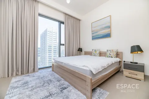Apartament de vânzare în Dubai Hills Estate, Dubai, EAU 1 dormitor, 61 mp.  №661355 - poză 4