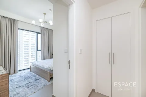 Apartament de vânzare în Dubai Hills Estate, Dubai, EAU 1 dormitor, 61 mp.  №661355 - poză 10
