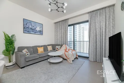 Apartament de vânzare în Dubai Hills Estate, Dubai, EAU 1 dormitor, 61 mp.  №661355 - poză 2