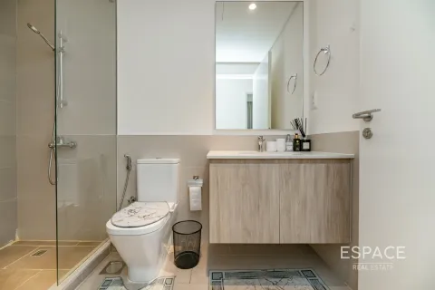 Apartament de vânzare în Dubai Hills Estate, Dubai, EAU 1 dormitor, 61 mp.  №661355 - poză 12