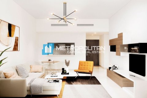 Müüa korter on the Yas Island, Abu Dhabi, AÜE: 1 magamistoaga, 79.1 m² Nr 687882 - pilt 10