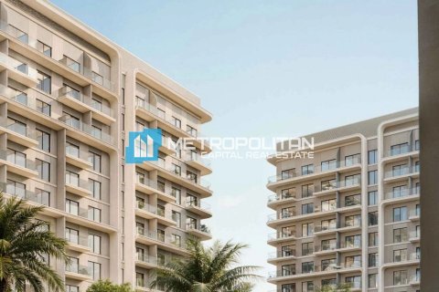 דירה למכירה ב Yas Island, Abu Dhabi, איחוד האמירויות  1 חדר שינה, 72.8 מ"ר, מספר 687883 - תמונה 11