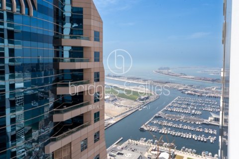 Apartmán v Dubai Marina, Dubai, SAE 3 spálne, 360 m2 č. 687880 - Fotografia 9