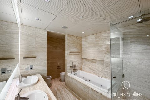 Leilighet til leie i Downtown Dubai (Downtown Burj Dubai), Dubai, Emiratene 1 soverom, 128 kvm Nr. 687878 - Foto 15