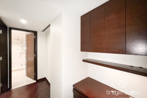 Leilighet til leie i Downtown Dubai (Downtown Burj Dubai), Dubai, Emiratene 1 soverom, 128 kvm Nr. 687878 - Foto 5