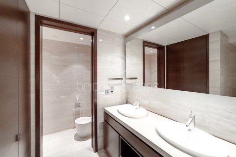 Apartament në Downtown Dubai (Downtown Burj Dubai), Emiratet e Bashkuara Arabe 2 dhoma gjumi, 177 m2. № 687879 - Foto 19
