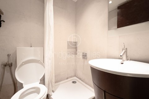 Apartament në Downtown Dubai (Downtown Burj Dubai), Emiratet e Bashkuara Arabe 2 dhoma gjumi, 177 m2. № 687879 - Foto 14