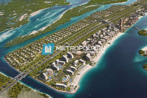 Wohnung zum Verkauf in Abu Dhabi, VAE 1 Schlafzimmer, 91.4 m2 Nr. 687881 - Foto 20