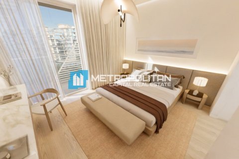 Wohnung zum Verkauf in Abu Dhabi, VAE 1 Schlafzimmer, 91.4 m2 Nr. 687881 - Foto 7