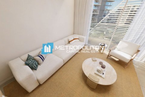 Wohnung zum Verkauf in Abu Dhabi, VAE 1 Schlafzimmer, 91.4 m2 Nr. 687881 - Foto 4