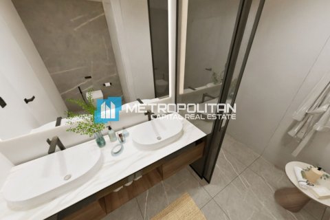 Wohnung zum Verkauf in Abu Dhabi, VAE 1 Schlafzimmer, 91.4 m2 Nr. 687881 - Foto 8