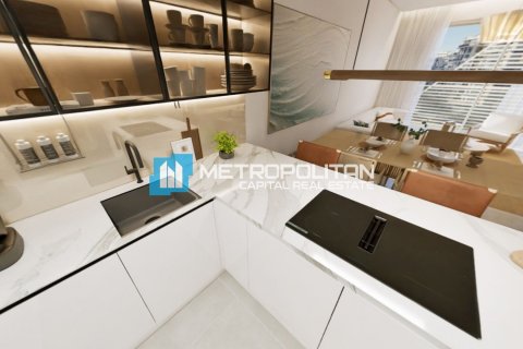 Wohnung zum Verkauf in Abu Dhabi, VAE 1 Schlafzimmer, 91.4 m2 Nr. 687881 - Foto 6