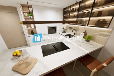 Wohnung zum Verkauf in Abu Dhabi, VAE 1 Schlafzimmer, 91.4 m2 Nr. 687881 - Foto 11
