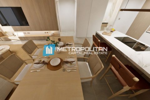 Wohnung zum Verkauf in Abu Dhabi, VAE 1 Schlafzimmer, 91.4 m2 Nr. 687881 - Foto 12