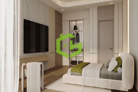 Byt v Business Bay, Dubai, SAE 44.2 m² Č.: 630175 - fotografie 1