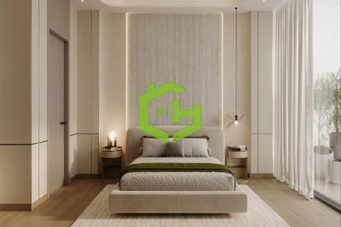 Byt v Business Bay, Dubai, SAE 44.2 m² Č.: 630175 - fotografie 2