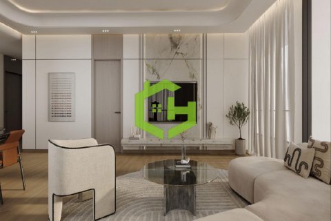 Byt v Business Bay, Dubai, SAE 44.2 m² Č.: 630175 - fotografie 3