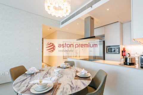 דירה למכירה ב Jumeirah Beach Residence, Dubai, איחוד האמירויות  2 חדרי שינה, 107.9 מ"ר, מספר 630134 - תמונה 6