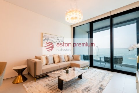 דירה למכירה ב Jumeirah Beach Residence, Dubai, איחוד האמירויות  2 חדרי שינה, 107.9 מ"ר, מספר 630134 - תמונה 1