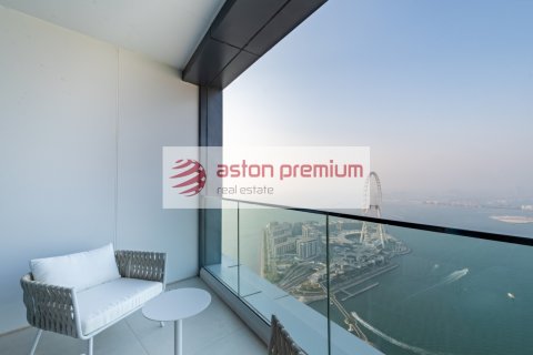 דירה למכירה ב Jumeirah Beach Residence, Dubai, איחוד האמירויות  2 חדרי שינה, 107.9 מ"ר, מספר 630134 - תמונה 14