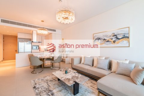 דירה למכירה ב Jumeirah Beach Residence, Dubai, איחוד האמירויות  2 חדרי שינה, 107.9 מ"ר, מספר 630134 - תמונה 2