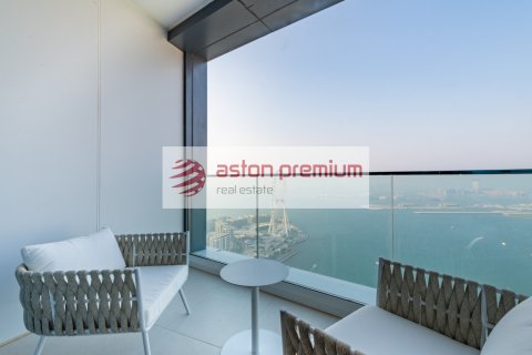 דירה למכירה ב Jumeirah Beach Residence, Dubai, איחוד האמירויות  2 חדרי שינה, 107.9 מ"ר, מספר 630134 - תמונה 4