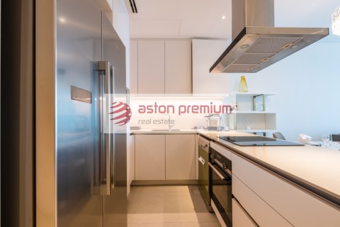 דירה למכירה ב Jumeirah Beach Residence, Dubai, איחוד האמירויות  2 חדרי שינה, 107.9 מ"ר, מספר 630134 - תמונה 9