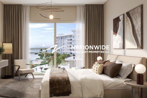 Byt v Abu Dhabi, SAE 2 ložnice, 120 m² Č.: 630133 - fotografie 7