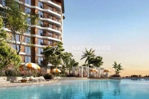 Byt v Abu Dhabi, SAE 2 ložnice, 120 m² Č.: 630133 - fotografie 14