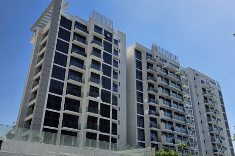 Dzīvoklis Dubaijā, AAE 1 istaba, 32 m2 Nr. 729631 - attēls 5