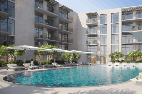 Appartement à vendre à  Dubai, EAU 1 pièce, 38 m2 № 729628 - photo 1