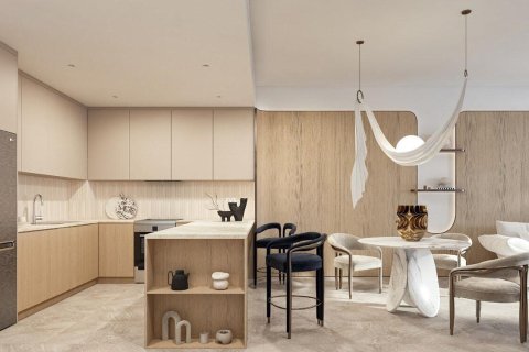 Apartamento para venda em Dubai, EAU 1 quarto, 79 m2 № 729627 - foto 7