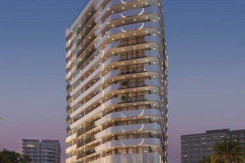 Apartmán v Dubai, SAE 1 spálňa, 79 m2 č. 729627 - Fotografia 3
