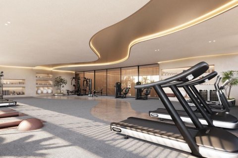 Apartmán v Dubai, SAE 1 spálňa, 79 m2 č. 729627 - Fotografia 1