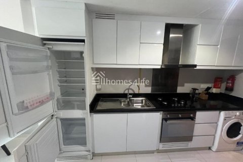 DAMAC Hills (Akoya by DAMAC), Dubai, संयुक्त अरब अमीरात में अपार्टमेंट, 43 वर्ग मीटर, संख्या 728705 - फ़ोटो 9