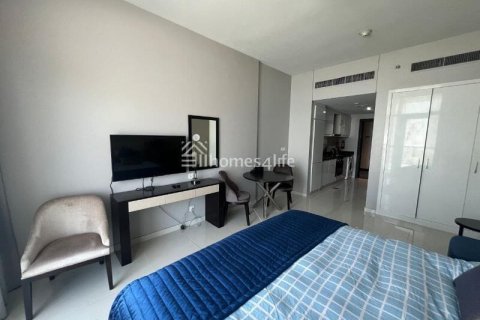 DAMAC Hills (Akoya by DAMAC), Dubai, संयुक्त अरब अमीरात में अपार्टमेंट, 43 वर्ग मीटर, संख्या 728705 - फ़ोटो 4