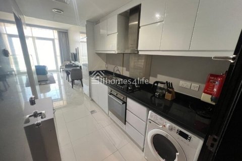 DAMAC Hills (Akoya by DAMAC), Dubai, संयुक्त अरब अमीरात में अपार्टमेंट, 43 वर्ग मीटर, संख्या 728705 - फ़ोटो 8
