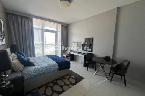 DAMAC Hills (Akoya by DAMAC), Dubai, संयुक्त अरब अमीरात में अपार्टमेंट, 43 वर्ग मीटर, संख्या 728705 - फ़ोटो 3