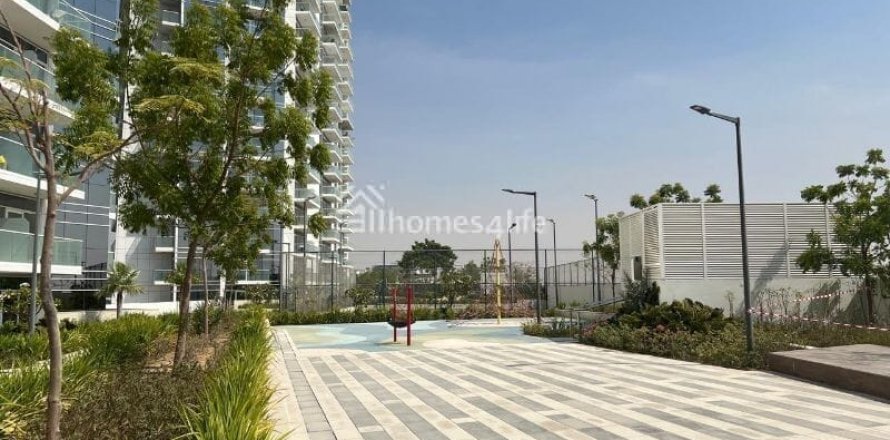 DAMAC Hills (Akoya by DAMAC), Dubai, संयुक्त अरब अमीरात में अपार्टमेंट, 43 वर्ग मीटर, संख्या 728705