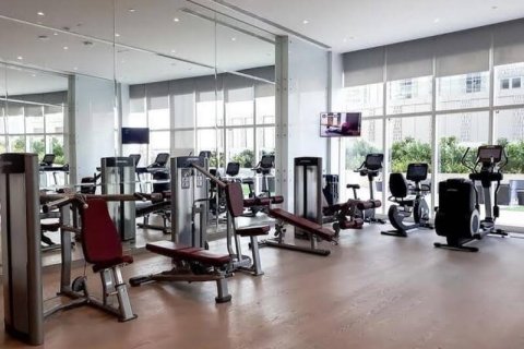Lakás itt: DAMAC Hills (Akoya by DAMAC), Dubai, EAE, 30 m², azonosító: 728704 - fénykép 1