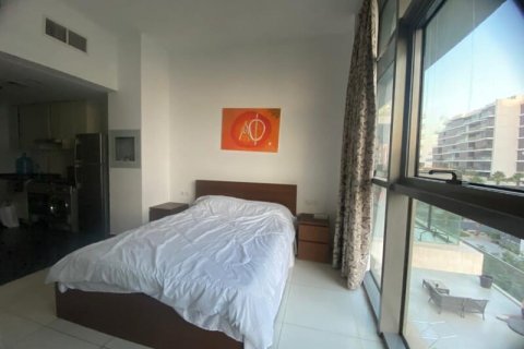 Lakás itt: DAMAC Hills (Akoya by DAMAC), Dubai, EAE, 30 m², azonosító: 728704 - fénykép 9