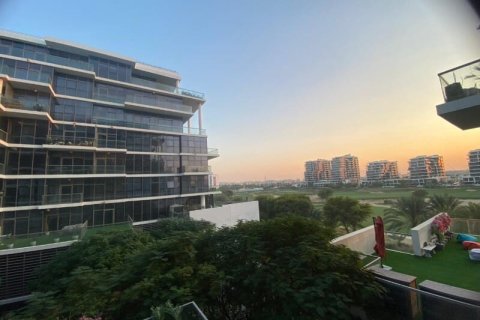 Lakás itt: DAMAC Hills (Akoya by DAMAC), Dubai, EAE, 30 m², azonosító: 728704 - fénykép 7