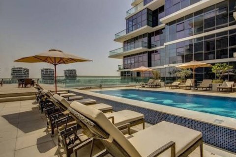 Lakás itt: DAMAC Hills (Akoya by DAMAC), Dubai, EAE, 30 m², azonosító: 728704 - fénykép 8
