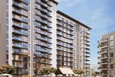 Apartmen di Wadi Al Safa 3, Dubai, UAE 2 bilik tidur, 86 meter persegi № 711018 - foto 3