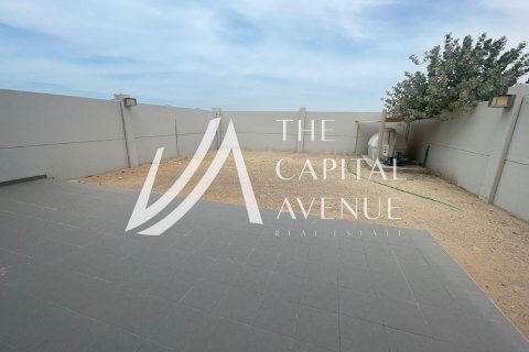 Stadthaus zum Verkauf in Al Samha, Abu Dhabi, VAE 3 Schlafzimmer, 260 m2 Nr. 681263 - Foto 13