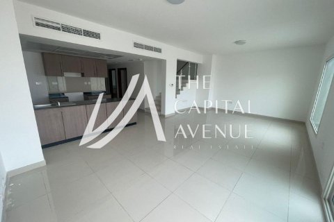 Stadthaus zum Verkauf in Al Samha, Abu Dhabi, VAE 3 Schlafzimmer, 260 m2 Nr. 681263 - Foto 2
