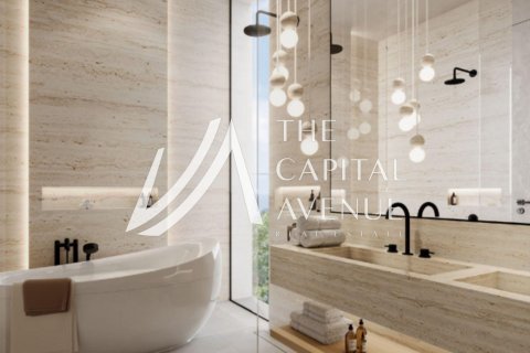 ویلا برای فروش در  Al Hudayriat Island، Abu Dhabi، امارات متحده عربی  6 خوابه ، 783 متر مربع ، شماره 681259 - تصویر 8